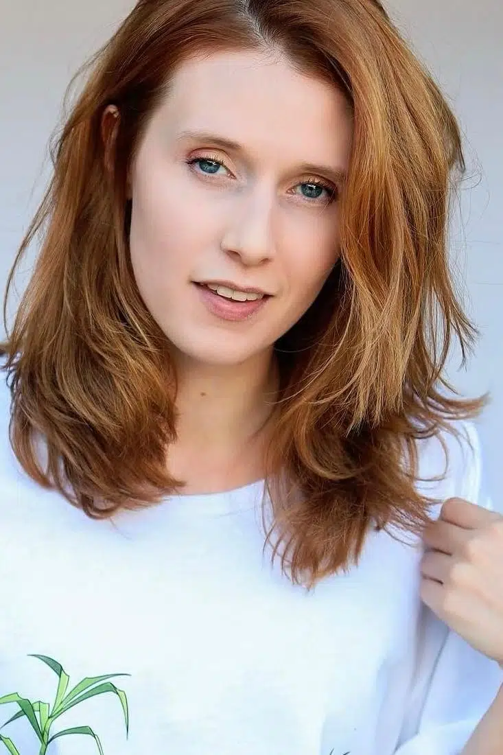 Nicole Tompkins
