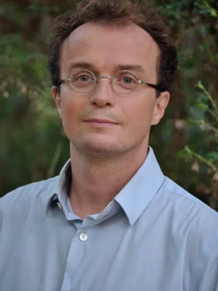 François Perache