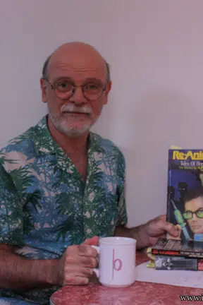 Dennis Paoli