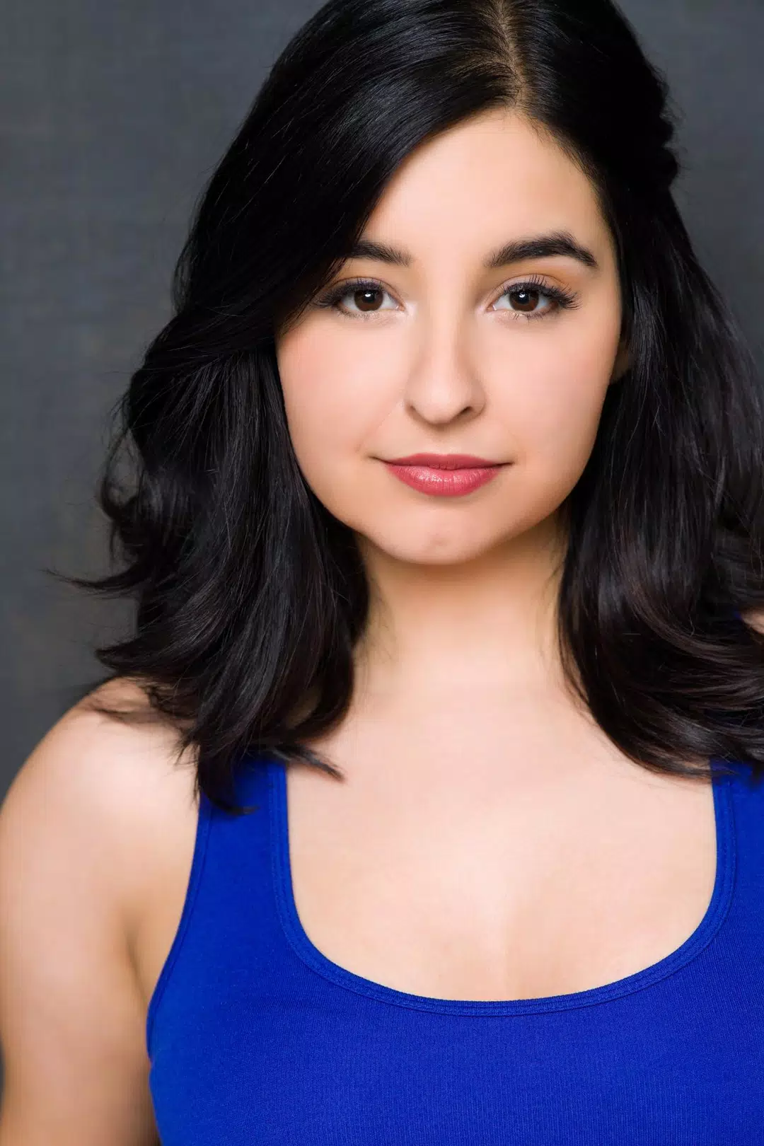 Amy Cassandra Martinez