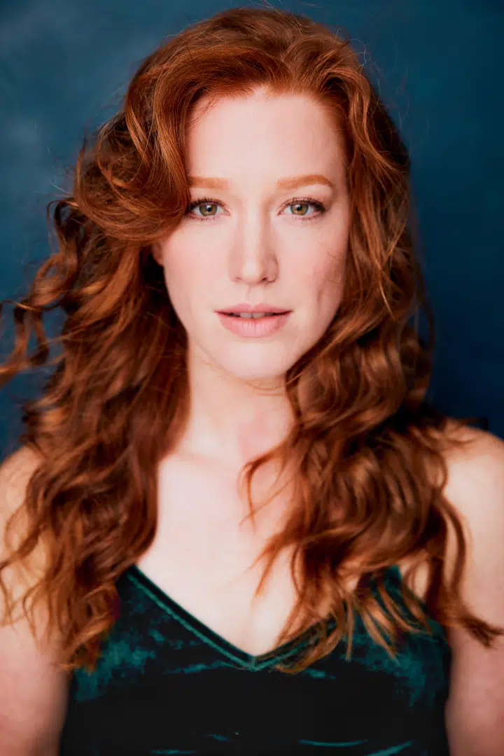 Kennedy Caughell