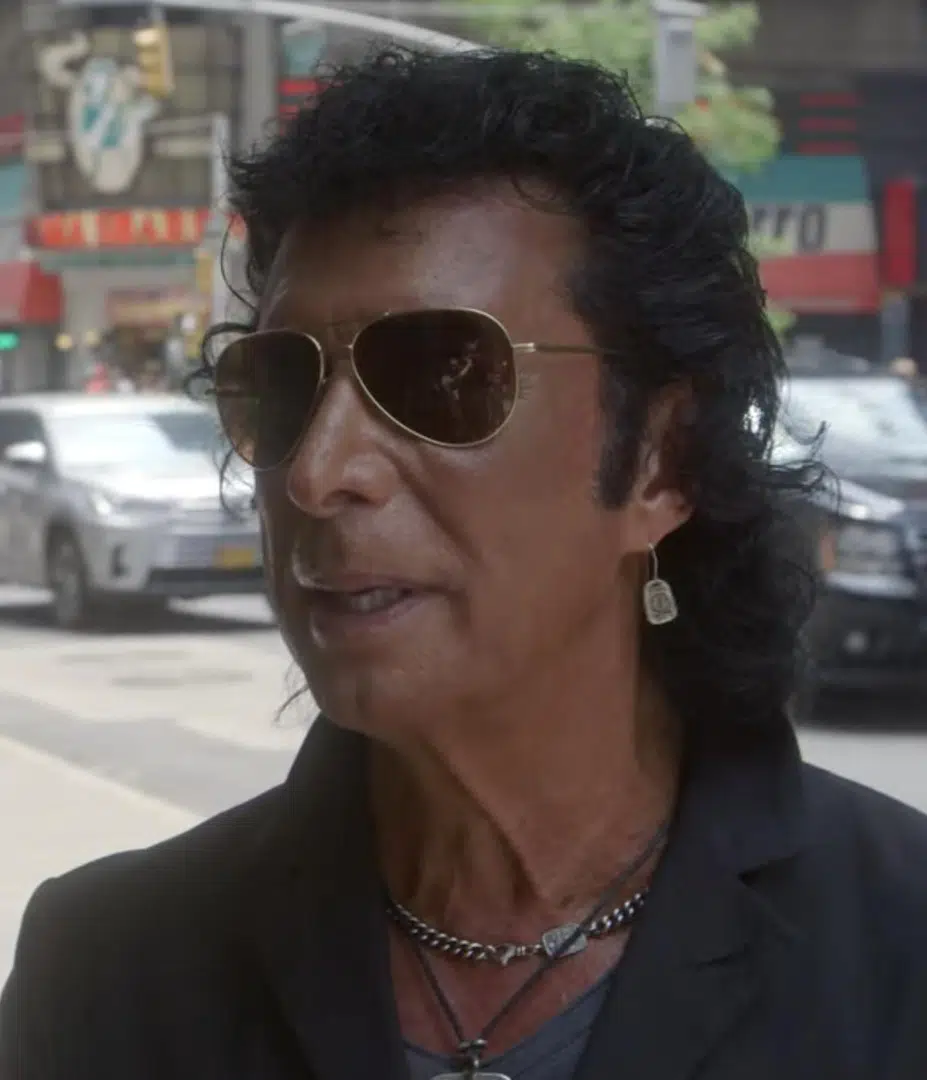 Andy Kim