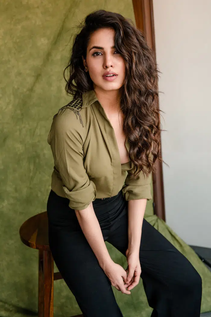 Tanaya Sachdeva
