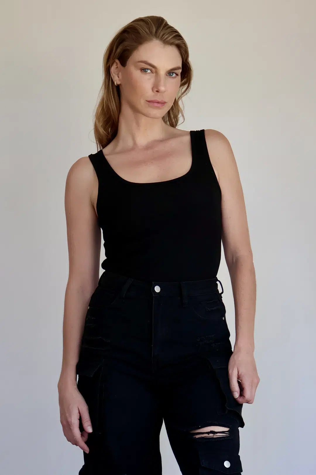 Angela Lindvall