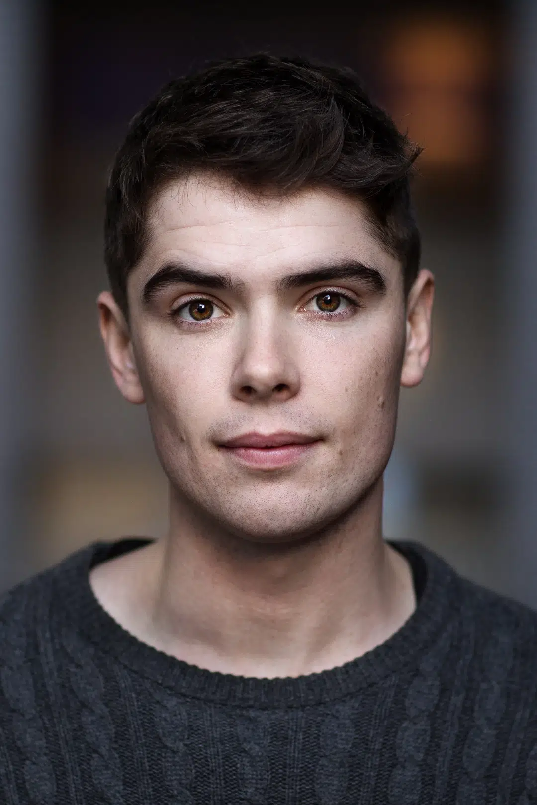 Seán Doyle