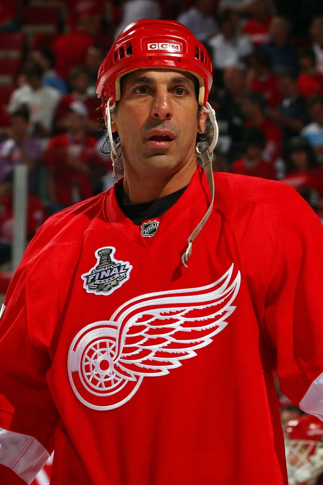 Chris Chelios