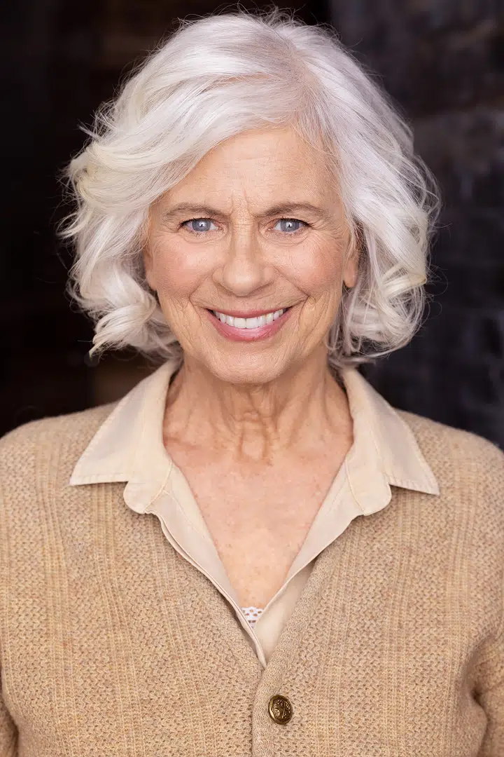 Anne Cooper