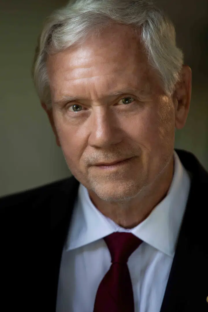John Fleischmann