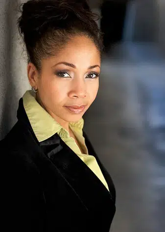Joy Avigail Sudduth