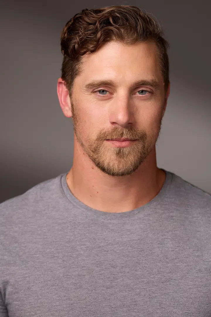 Curtis McGann