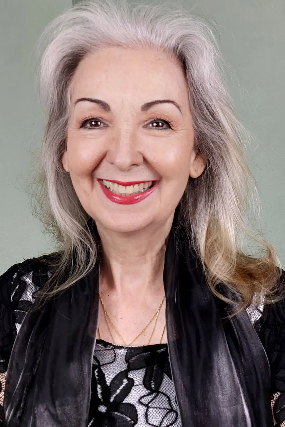 Priscilla Wittman