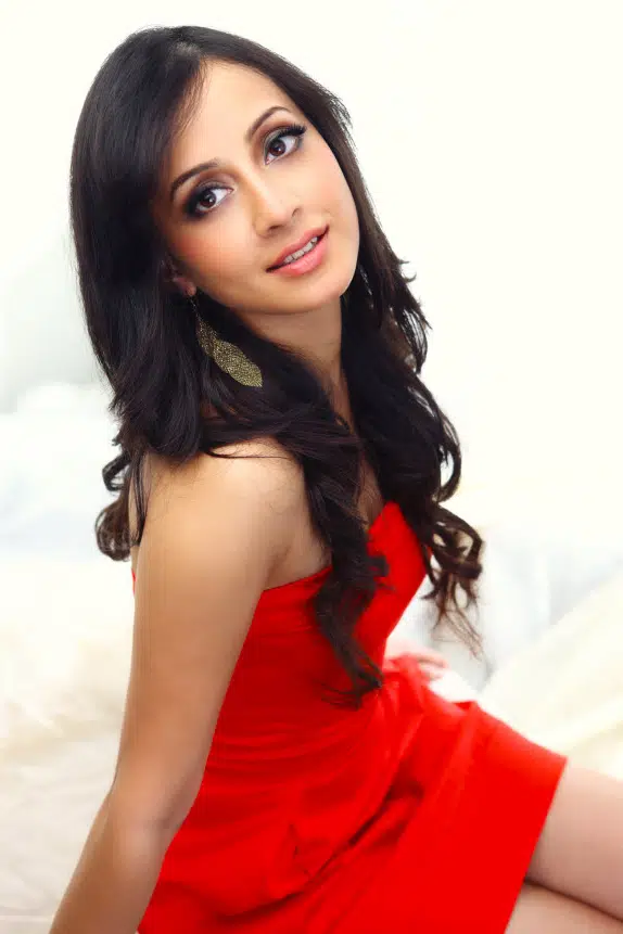 Auritra Ghosh