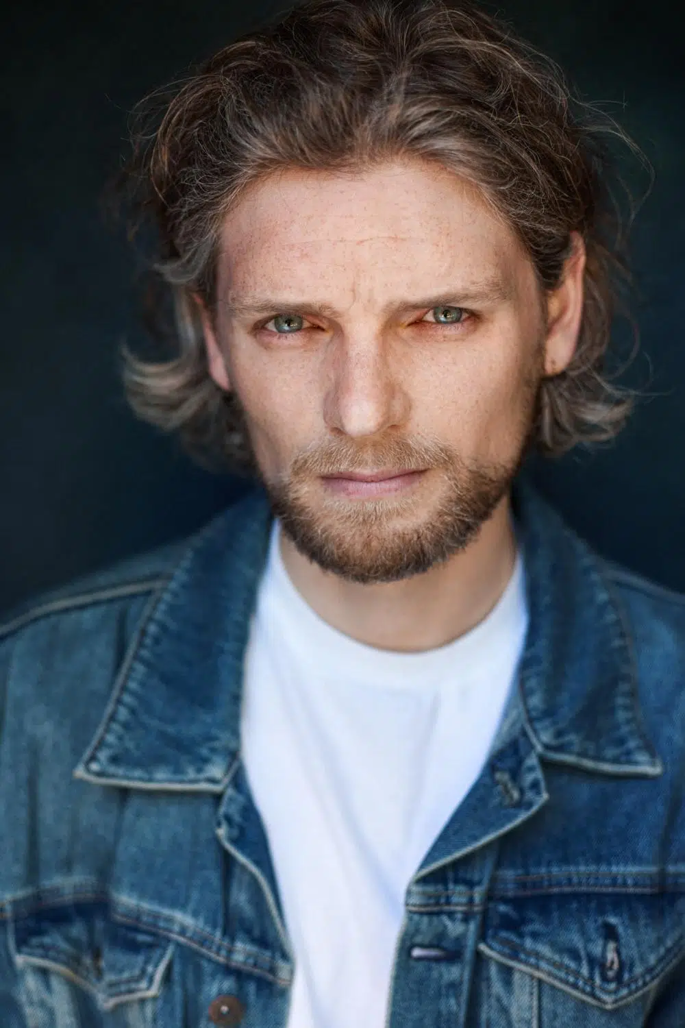 Ethan Dillon