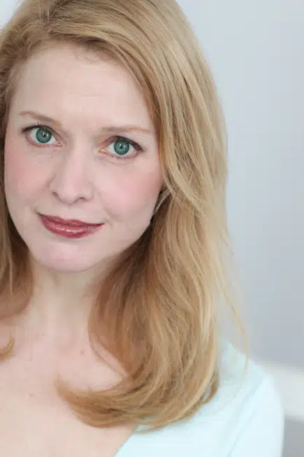 Amy Bodnar