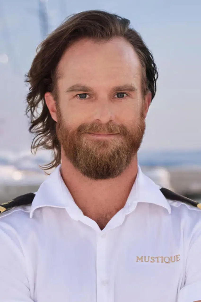 Iain Maclean