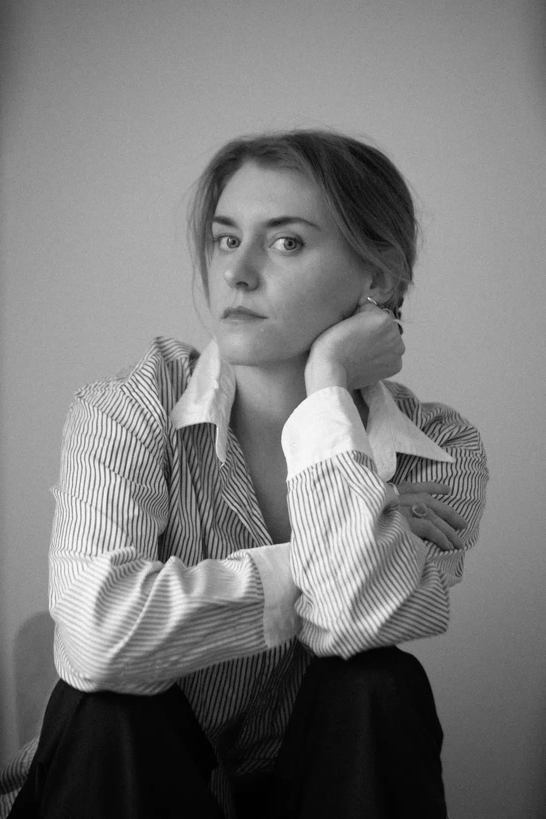 Lizzy Born