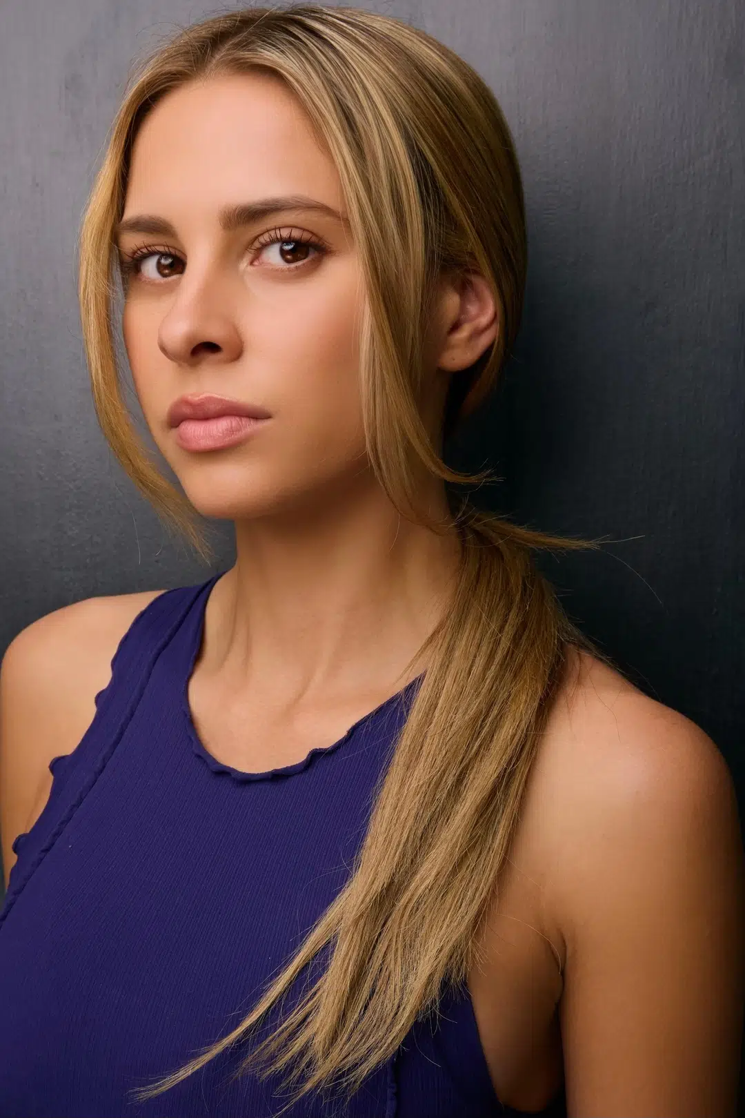 Addison Bowman