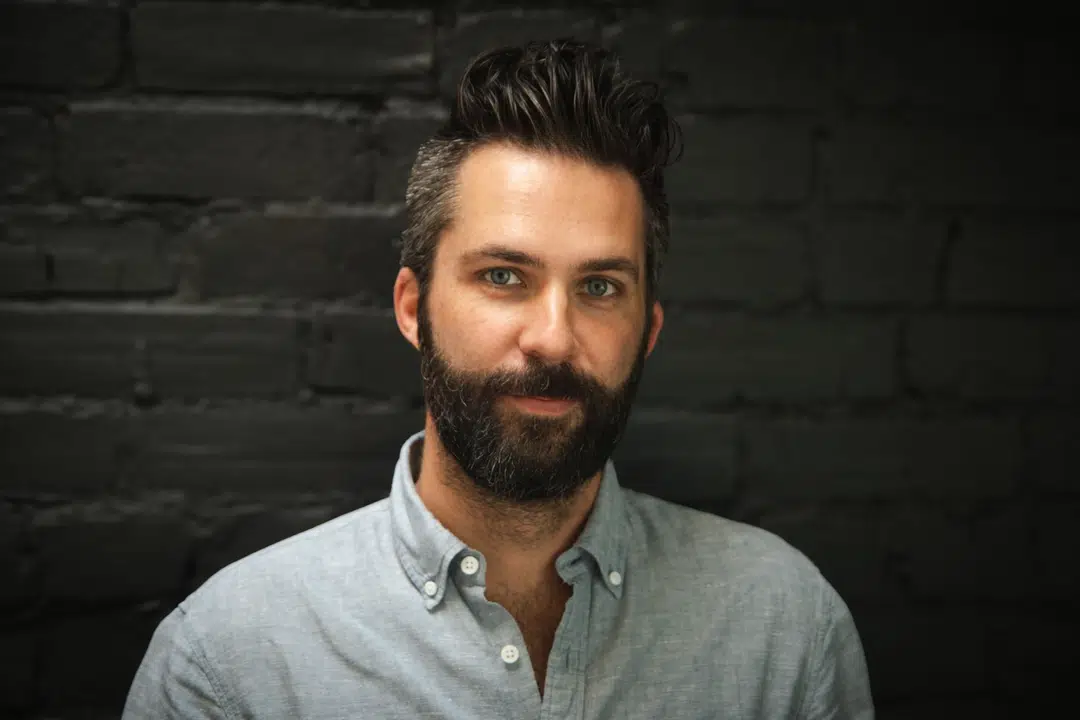 David Cormican