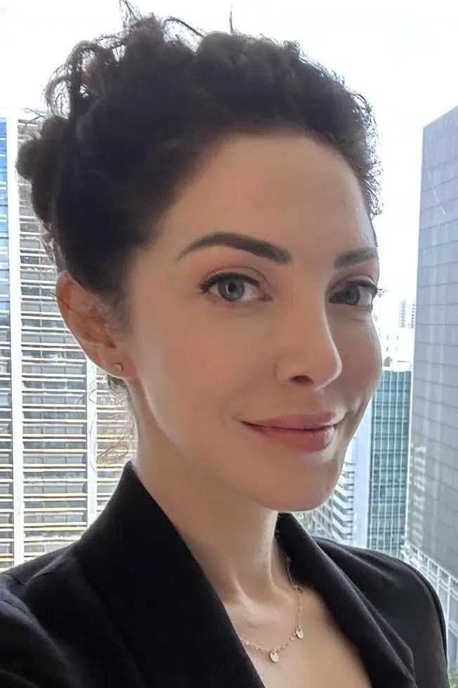 Alison Lani