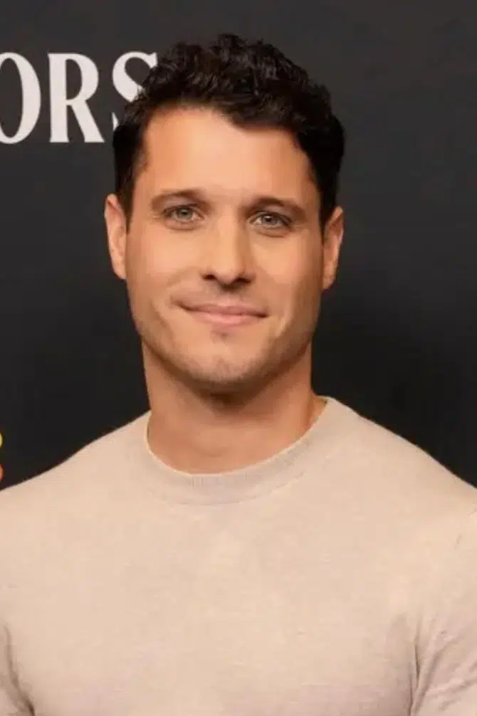 Cody Calafiore