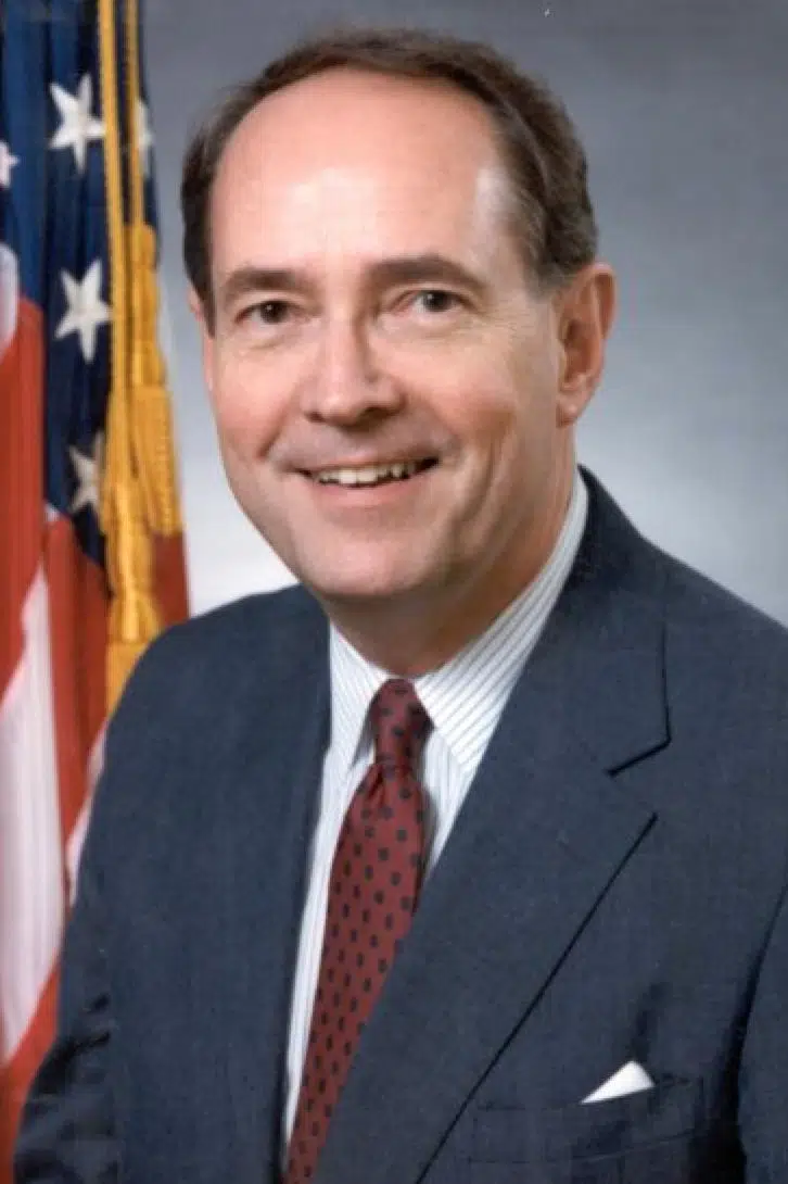 Dick Thornburgh