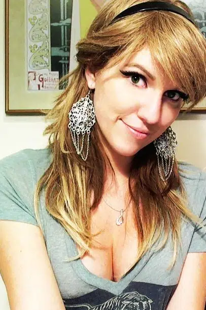Jacqueline Goehner