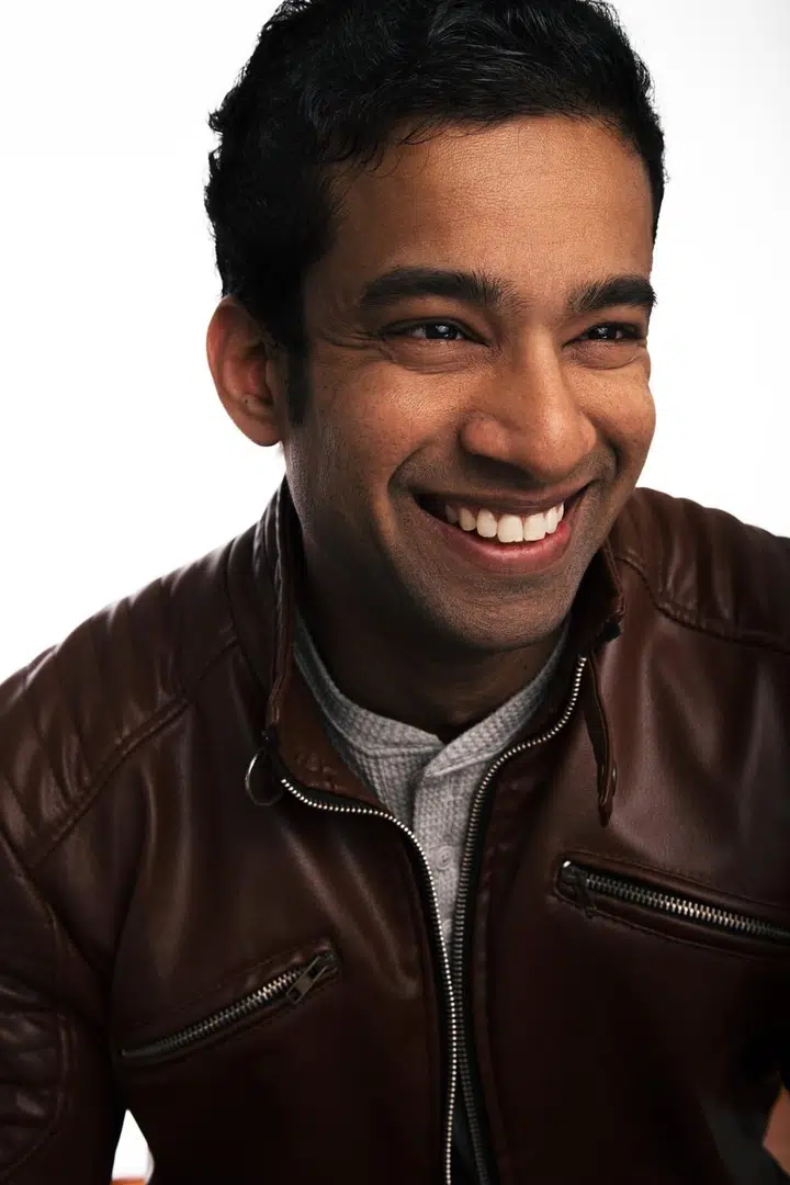 Himanshu Prasad