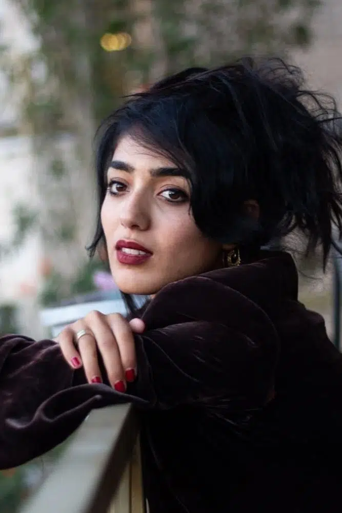 Yara Elham Jarrar
