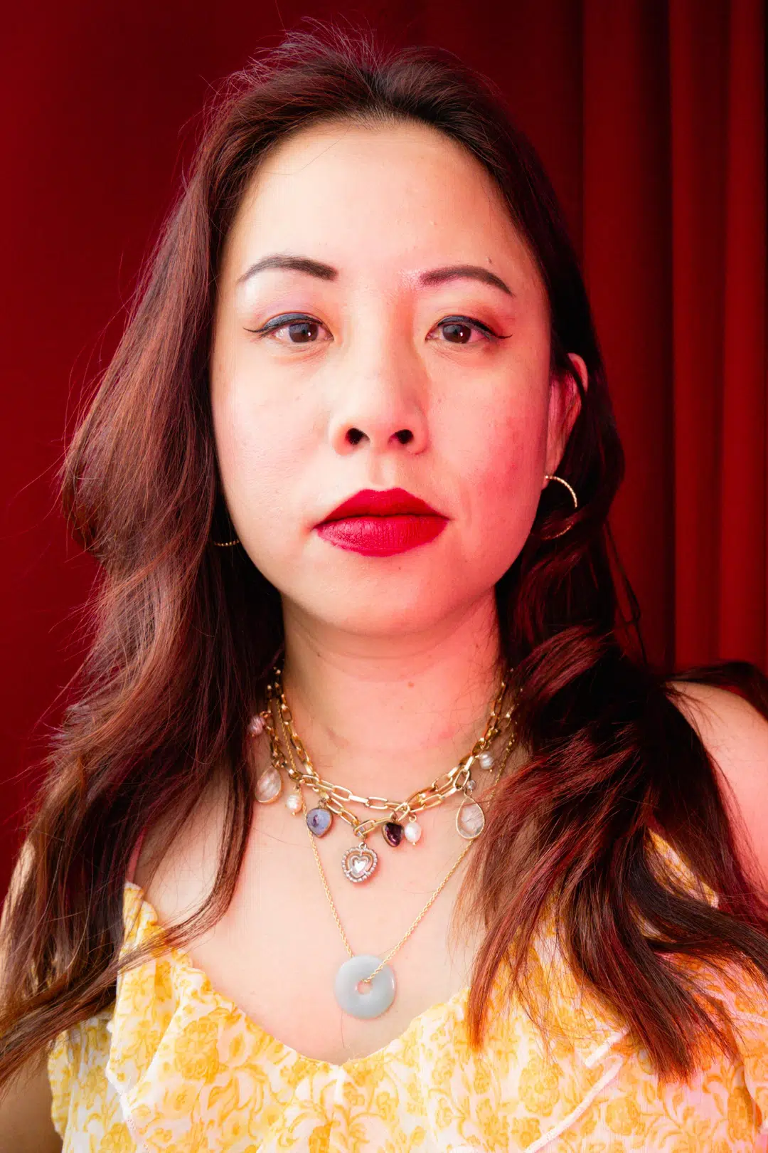 Joanne Chew