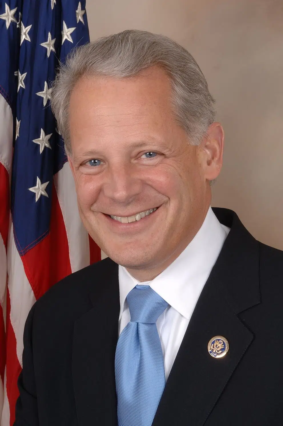 Steve Israel