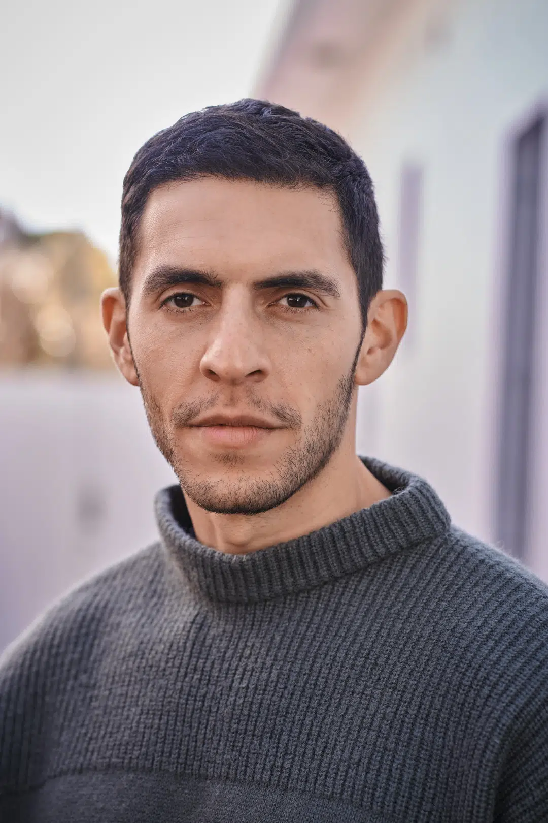 Julian Maroun