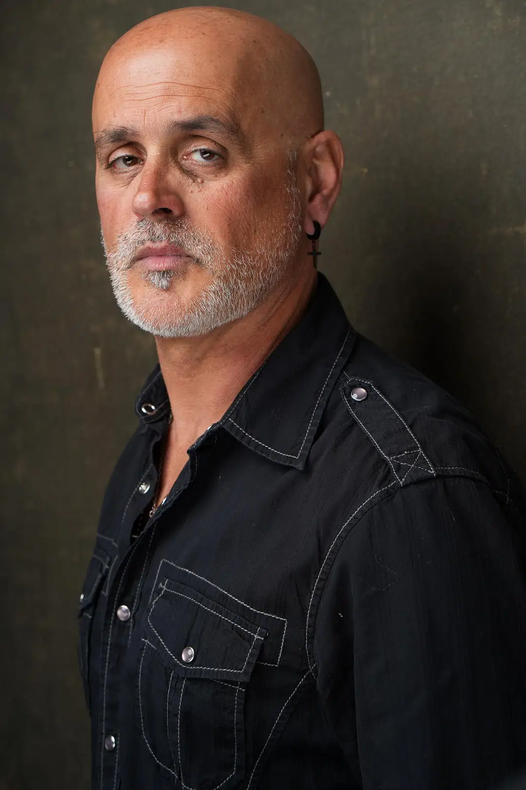 Maximilian A. Mastrangelo