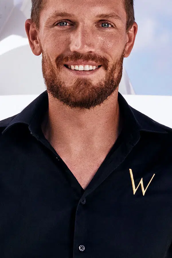 Robert Westergaard