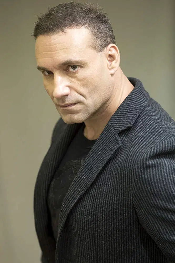 Ron Smoorenburg