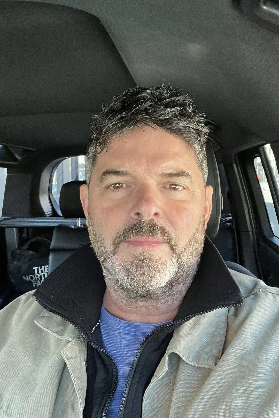 Marc Désourdy