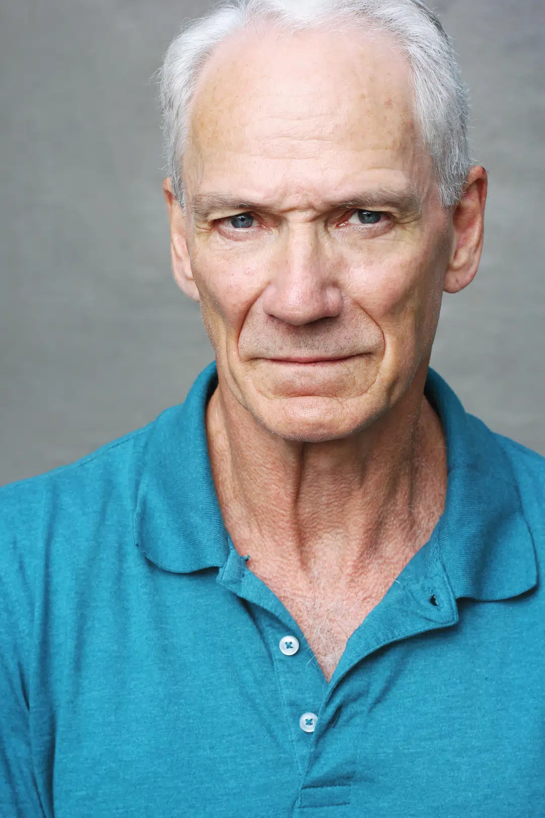 Jerry Dykeman