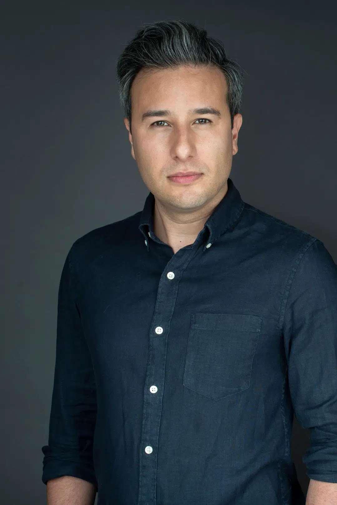 Andrew Cheng