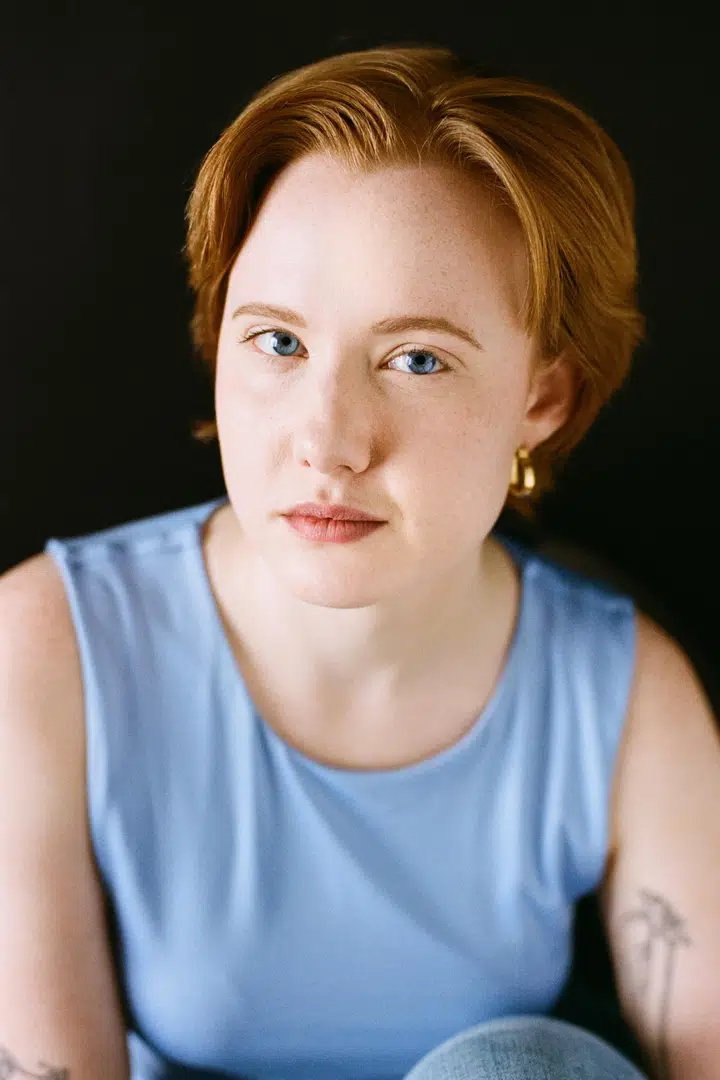 Casey Marie Ecker