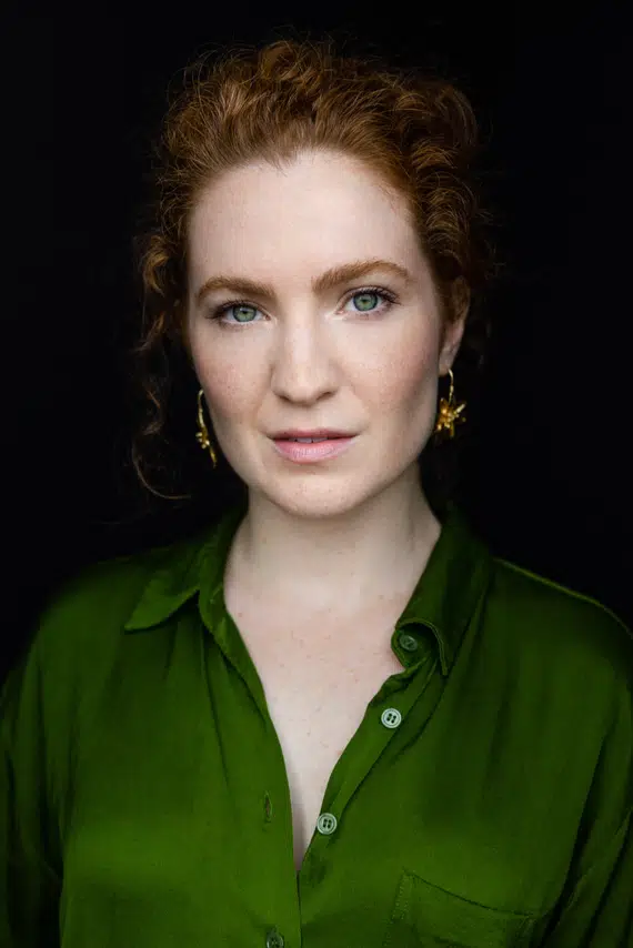 Sarah Levesque