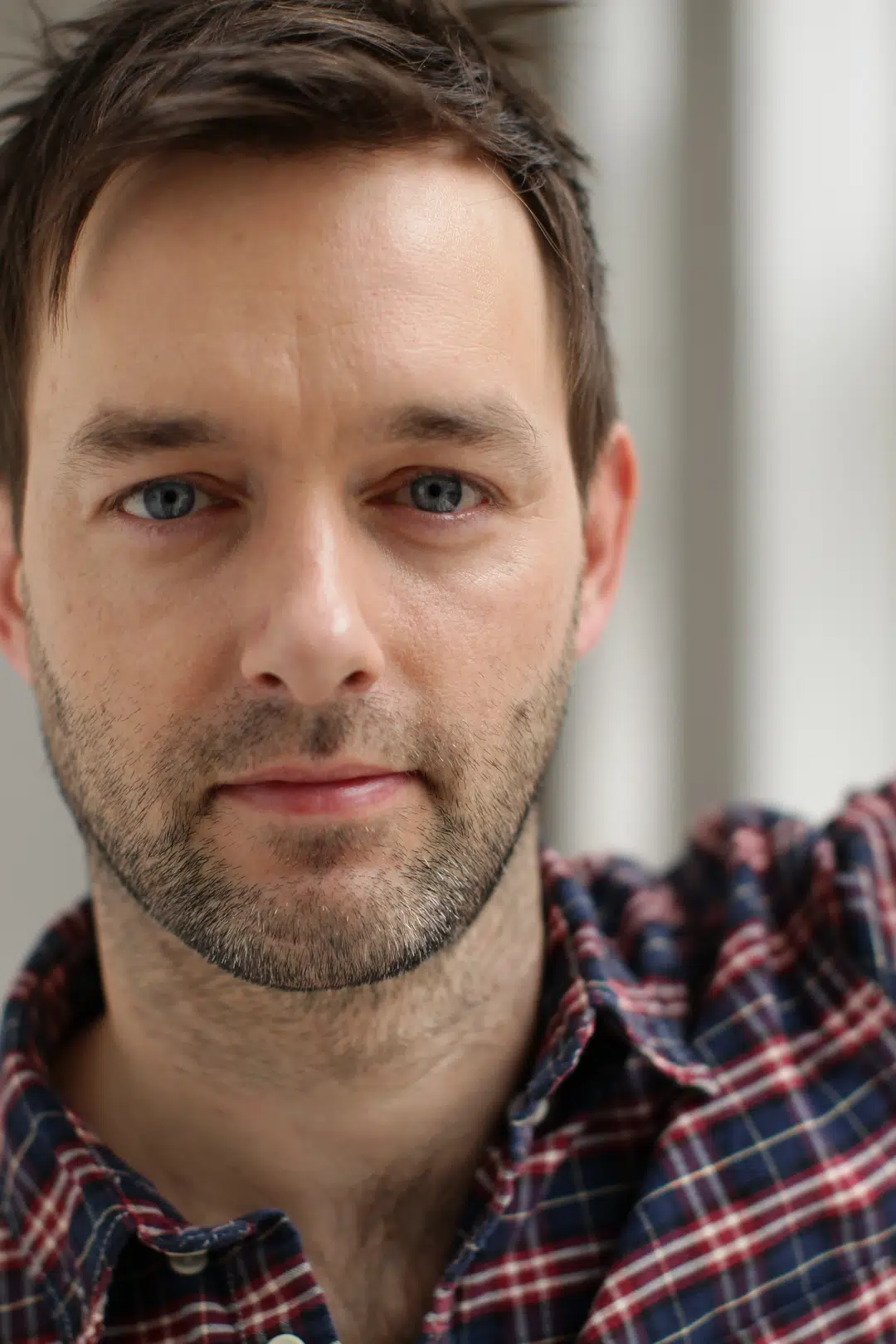 Jesse Pennington