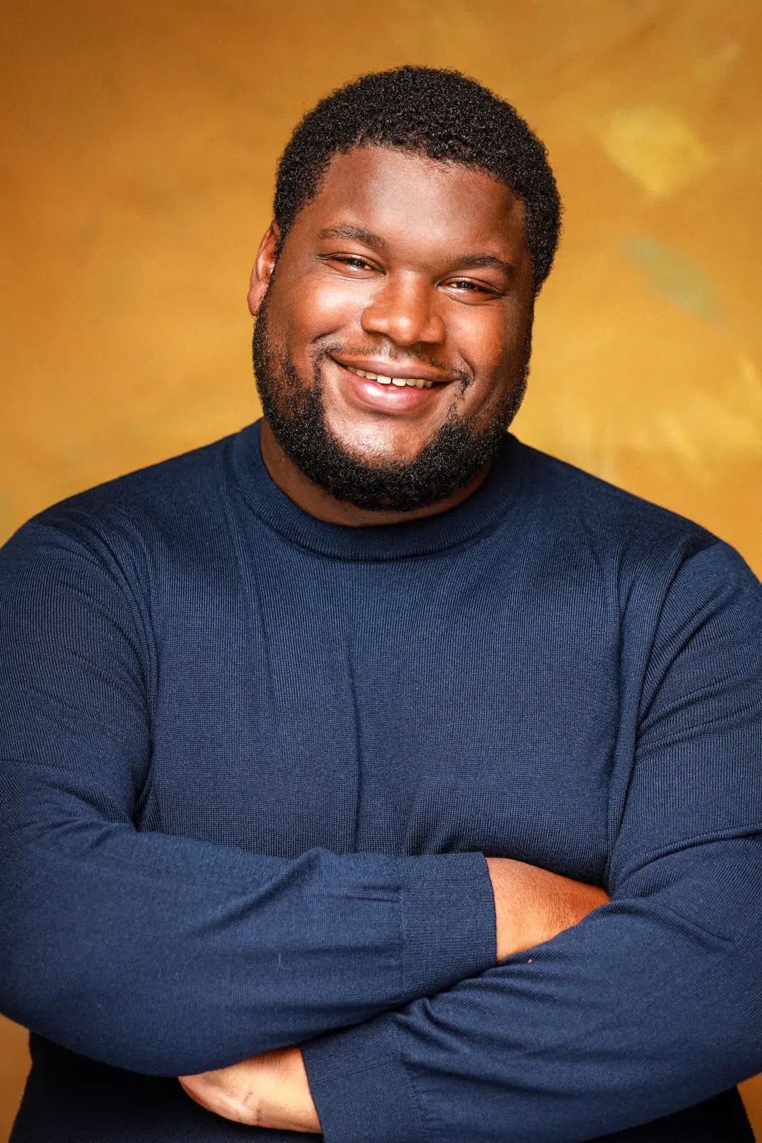 Tuwaine Barrett