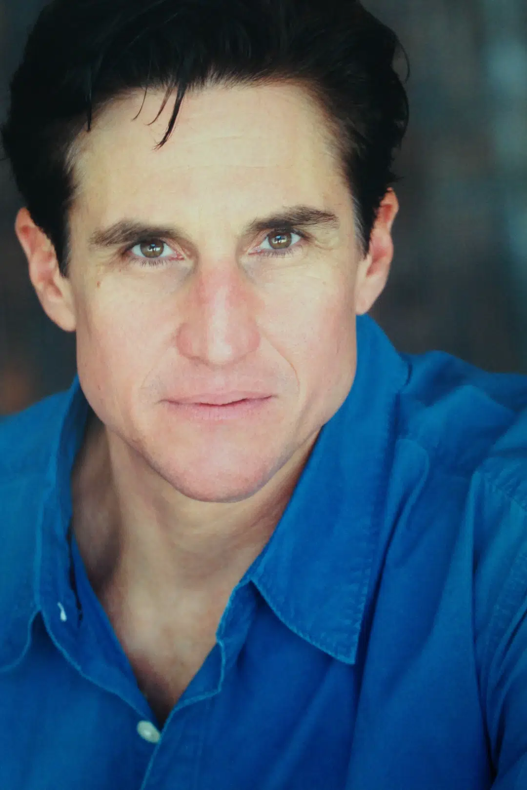 Gary Mauro