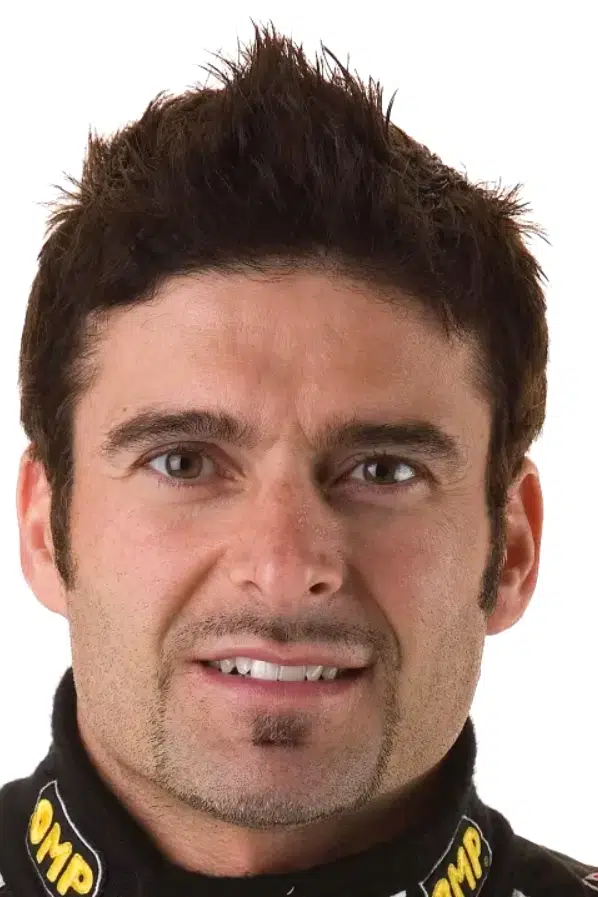 Alex Tagliani