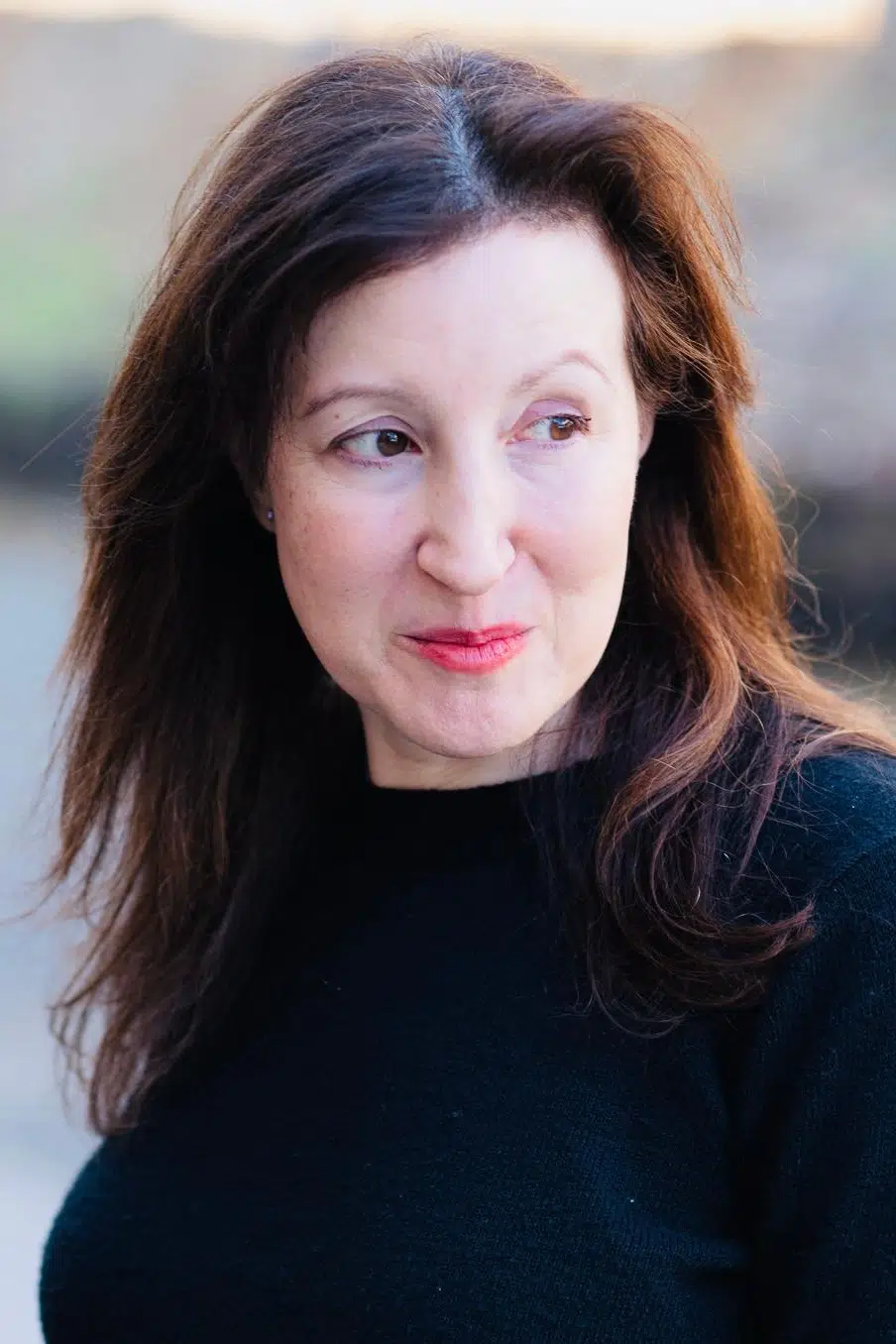 Debi Bradshaw