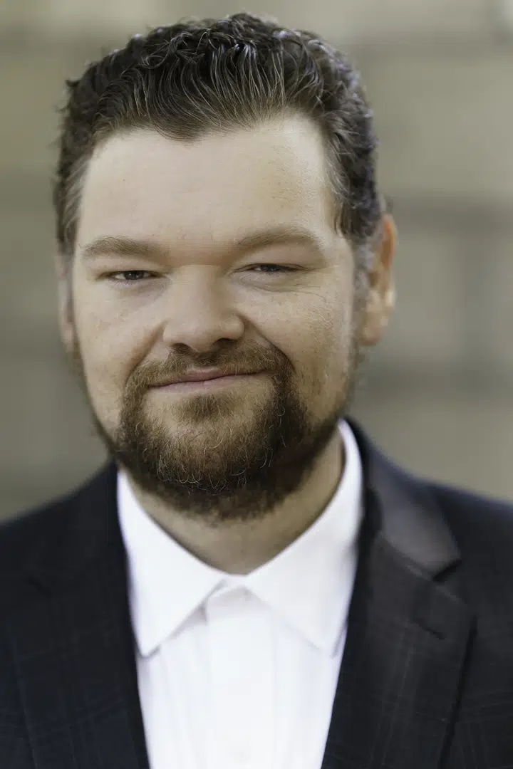 Chris Reed
