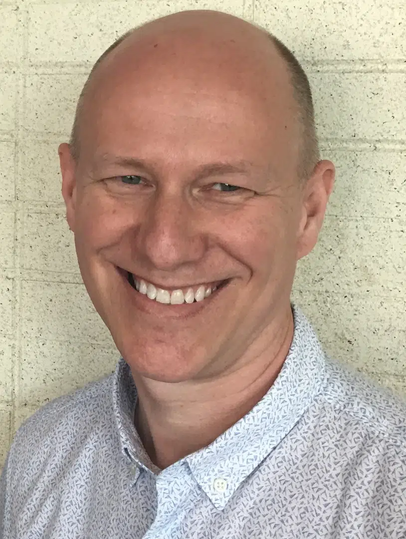 Andy Yerkes