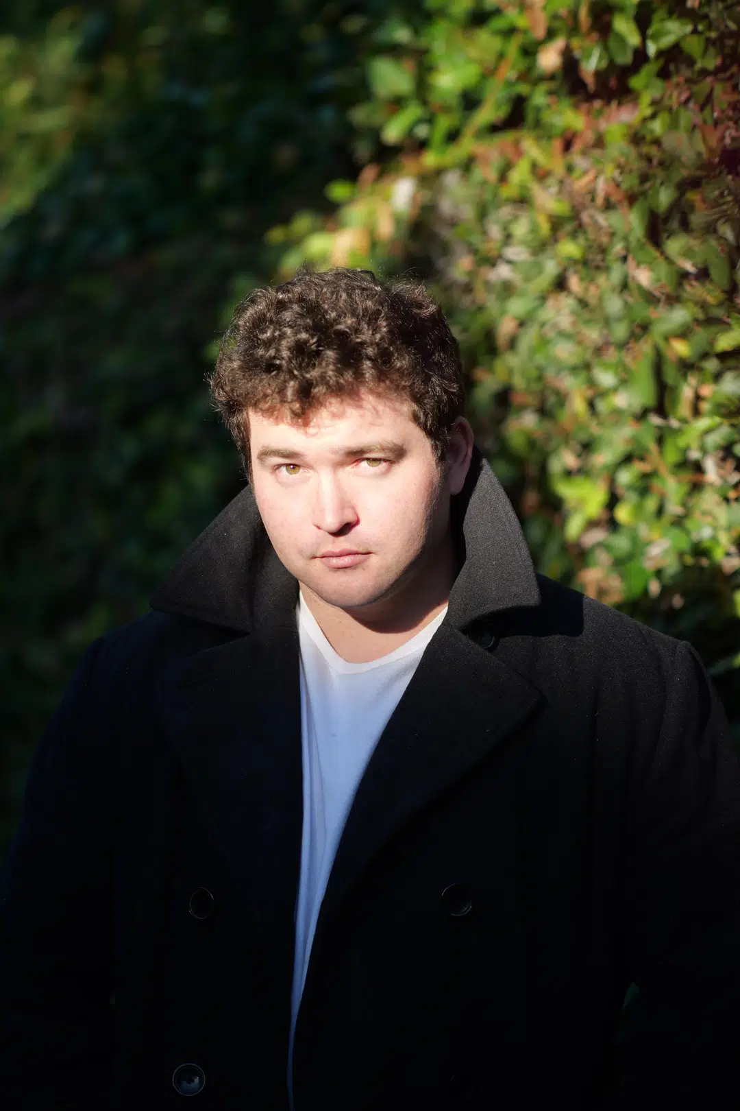 Martyn Hale