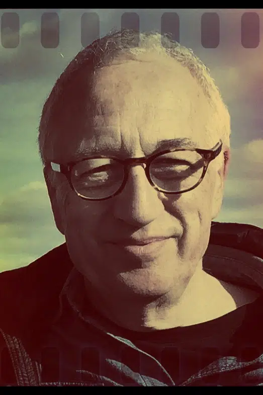 Mick Audsley