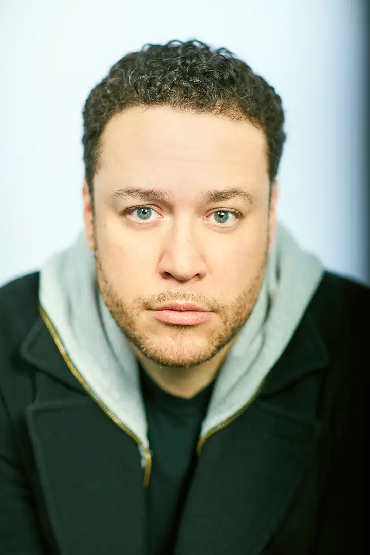 Omar Perez