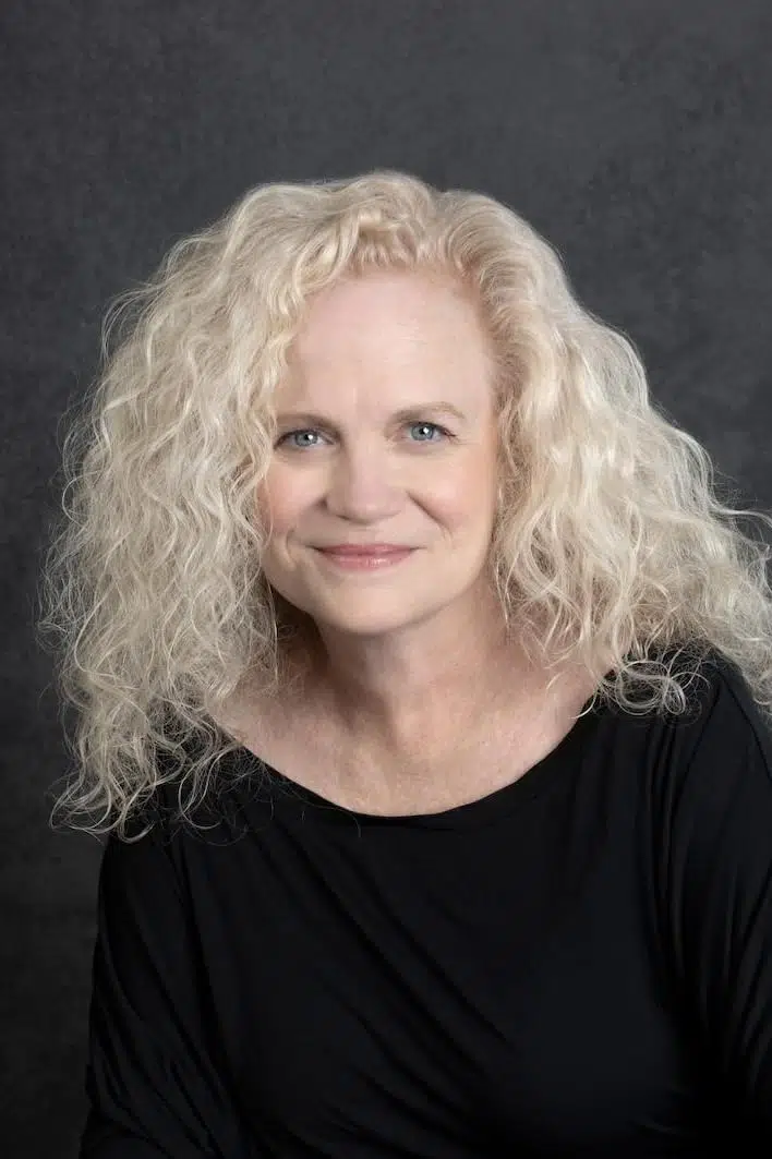 Meg LeFauve